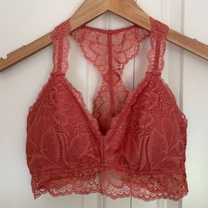 Lace Bralette